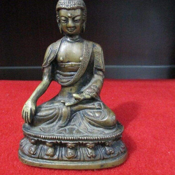 明代佛像快速銷售成交公司