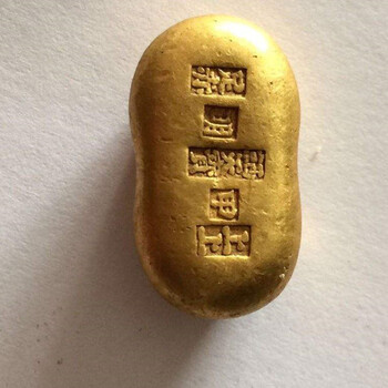 民國(guó)金錠快速交易行情價(jià)格走勢(shì)