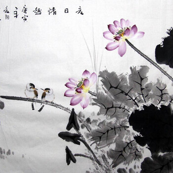 鑒定現(xiàn)金交易俞包象字畫正規(guī)公司