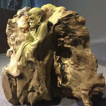 菩提達(dá)摩佛像現(xiàn)在的快速拍賣(mài)價(jià)格