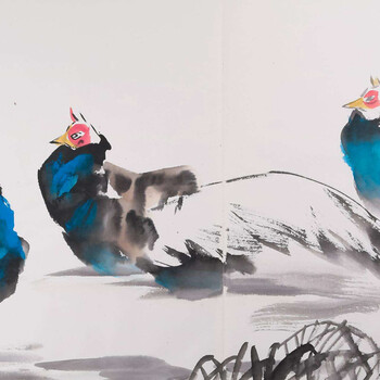 徐悲鴻書法正規(guī)鑒定展覽展銷公司