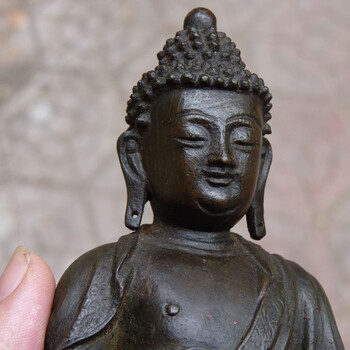 今年古代佛像現(xiàn)金交易價格