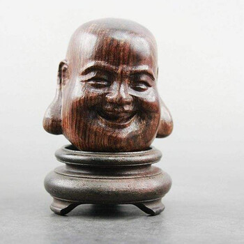 奇楠沉香雕件市場(chǎng)走勢(shì)價(jià)格分析