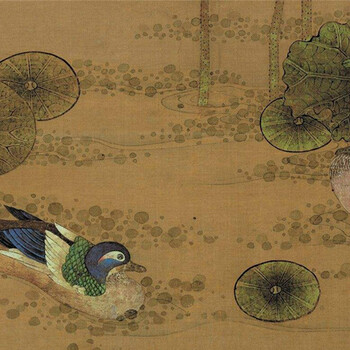 陳洪綬字畫鑒定拍賣機構(gòu)