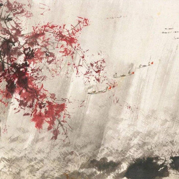 傅抱石書法快速拍賣