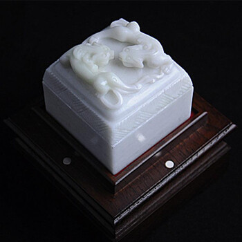 紀(jì)念玉璽拍賣歷史價(jià)格