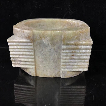 玉琮的交易價(jià)格