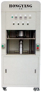 苏州丨泰州丨南通塑料热熔机熔接方法。