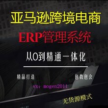 河南云时代打造全国最强亚马逊店群联盟模式,招募优秀合作伙伴加盟图片