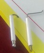 供应燃烧器点火针单级电极双级点火电极联体式分体式图片
