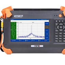 网络工程师必备TFNFAT150频谱分析仪