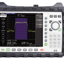 全新发布TFNFMT系列手持式频谱分析仪