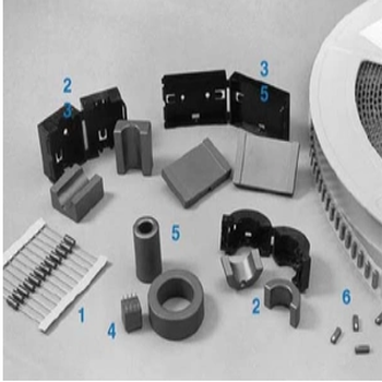 飞磁Ferroxcube、Magnetics美磁、CSC韩国昌星、VAC磁芯