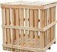 专业订做包装箱木箱卡板木架木框