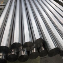 宝鸡钛棒生产厂家供应TA1、TA2、TA3、TC4钛棒图片