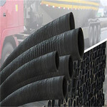 衡水主营水泥卸灰管dn108卸料胶管耐磨卸灰管质量保证