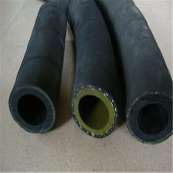 衡水主营耐磨喷浆管PVC喷砂管51喷浆管使用寿命长