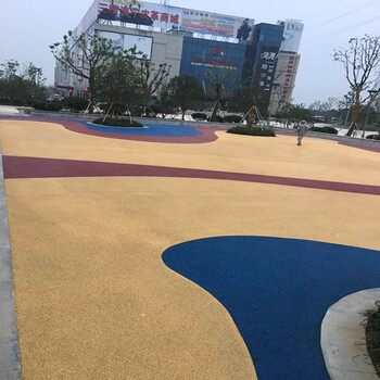 北京海绵城市用彩透水混凝土用颜料砖用颜料透水砖用