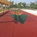 铜川水泥制品颜料氧化铁红彩砖用颜料耐磨地坪颜料彩色透水颜料