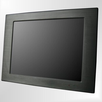 宝创源17寸LCD工业平板电脑PPC-BC1700TL