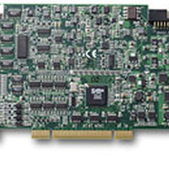 凌華多功能數(shù)據(jù)采集卡PCI-9222