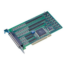 研华数据采集卡PCI总线隔离数字量I/O卡PCI-1754