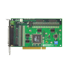 研华数据采集板卡PCI总线隔离数字量I/O卡PCI-1734