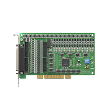 研华数据采集板卡PCI总线隔离数字量I/O卡PCI-1730U