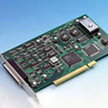 研华插入式数据采集板卡与控制卡PCI-1716/1716L