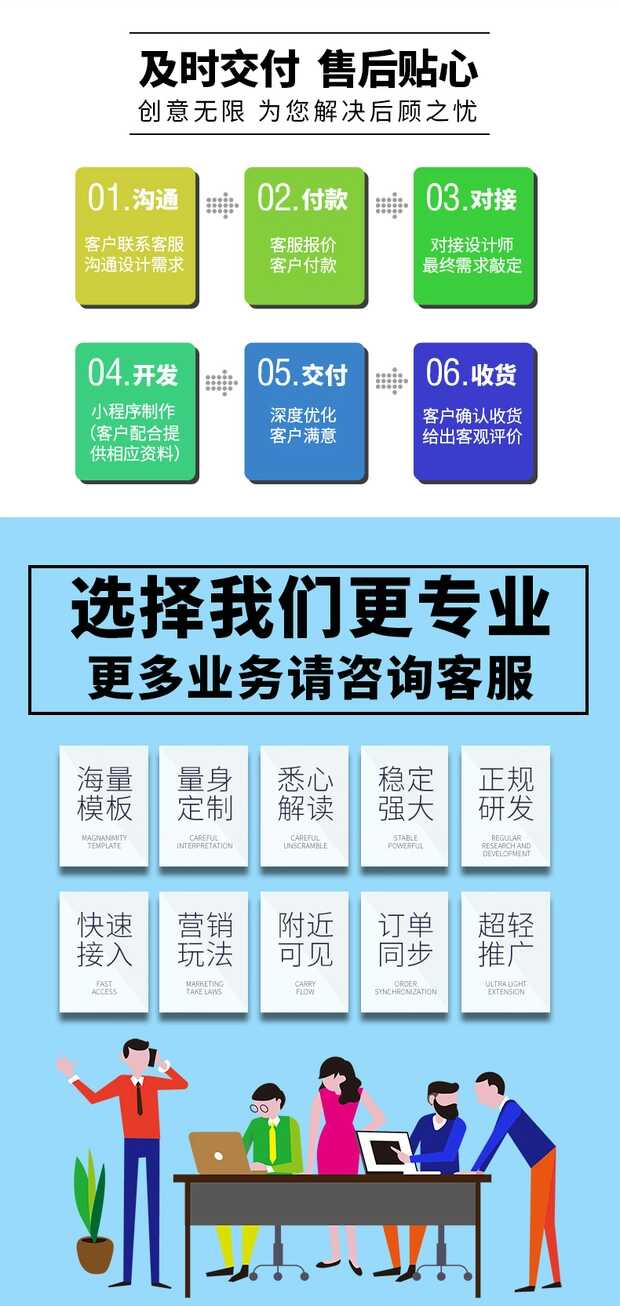 商城制作设计公司 网站设计