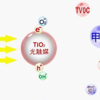 潍坊坊子区室内甲醛检测治理