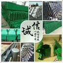 公路波形護(hù)欄色號鄉(xiāng)村公路波形護(hù)欄板價格噴塑波形護(hù)欄色號