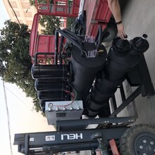 水源热泵污水源热泵澡堂电锅炉浴池电锅炉图片