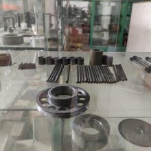现货德国GB30钨钢加工拉制模具耐磨零件机用模芯可定制密度13.9图片
