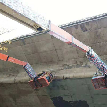 高架桥防腐涂料