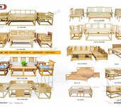 新中式白坯白茬家具&武邑新中式白坯白茬家具&新中式白坯白茬家具厂家