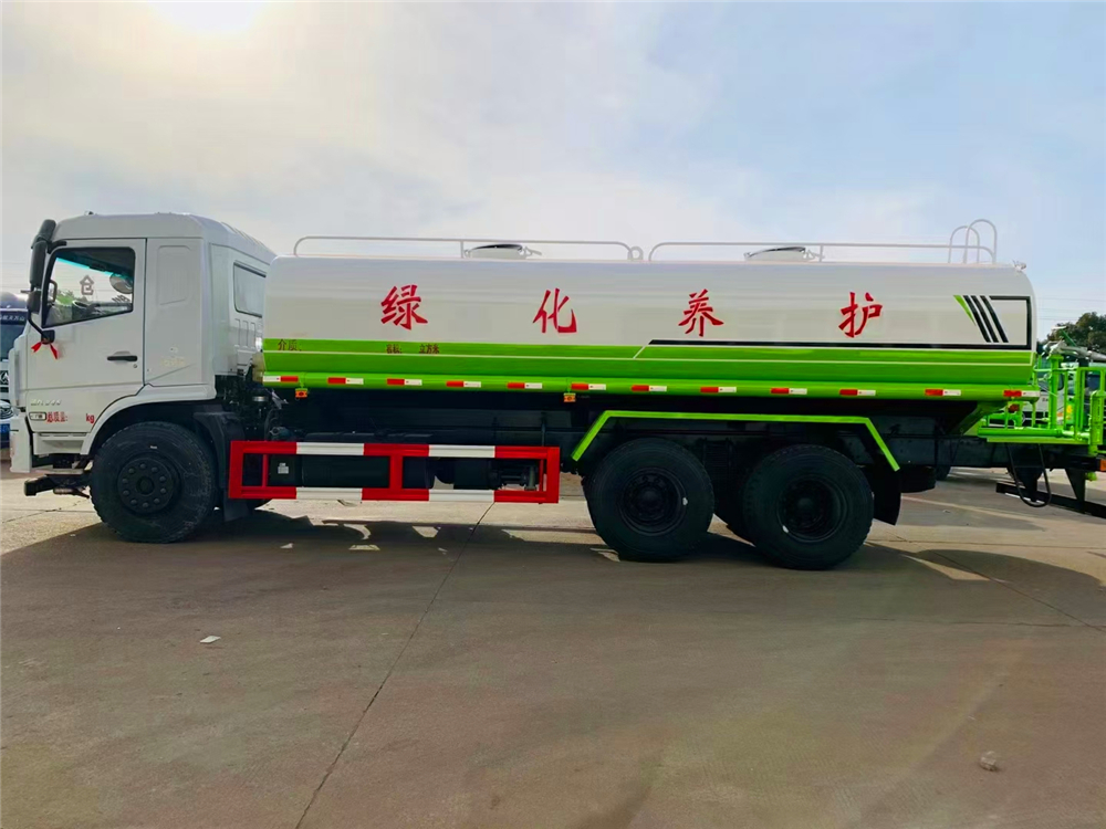 三明20吨洒水车新款洒水车厂家大型洒水车