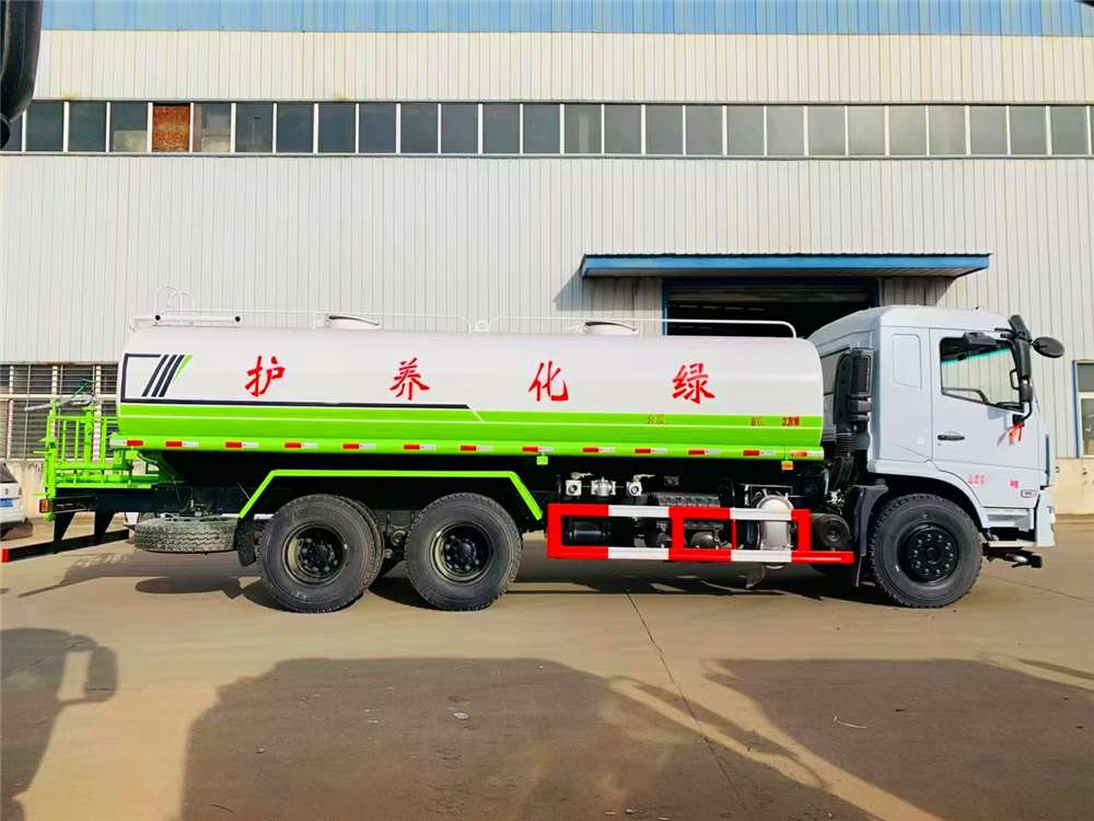 黄南20吨洒水车新款洒水车厂家大型洒水车