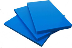 聚乙烯板/塑料PE板/耐磨板/高分子板原厂图片4