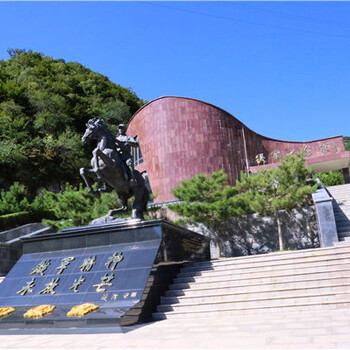 北京市郊区，北京郊区公墓介绍