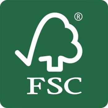 FSC森林认证成都生产型企业认证林木产业认证