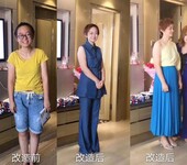 形象设计服装搭配师色彩搭配培训是什么学了有什么好处