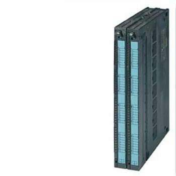 西門子CPU319-3PN/DP中央控制器