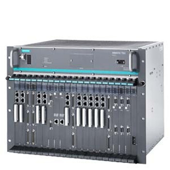 西门子PLC中央处理器CPU313C-2DP