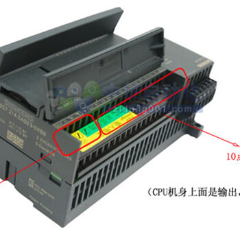 西门子PLC模块6ES7331-1KF02-4AB1使用手册