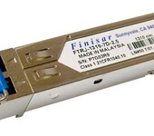 Finisar光模块FTLF8540P4BCL25GESR/eSR扩展短波SFP28