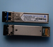 Finisar光模块FTLC9554REPM100GBASE-SR4配低延迟/限制或无FEC的QSFP28