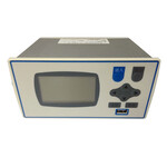 展杰SR21单色液晶无纸记录仪