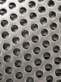 安平圣都洞洞板冲孔板防护网过滤网电梯门各种规格支持定制图片3