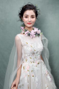表演妝的化妝技巧分享